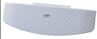 madlo dveří chladničky MORA / GORENJE, mraznička